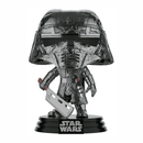 Funko Star Wars - Knight of Ren Blade Episode IX Rise of Skywalker Hematite Chrome Pop! Vinyl - My Hobbies