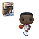 Funko NBA: Legends - Isiah Thomas (Pistons Home) Pop! Vinyl - My Hobbies