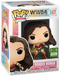 Wonder Woman 1984 - Wonder Woman with Tiara Boomerang  Funko POP! Vinyl ((2021 Spring Convention Exclusive) - My Hobbies