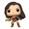 Wonder Woman 1984 - Wonder Woman with Tiara Boomerang  Funko POP! Vinyl ((2021 Spring Convention Exclusive) - My Hobbies