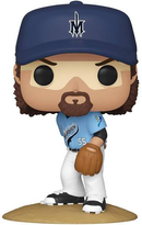 Eastbound & Down - Kenny Powers in Myrtle Beach Mermen Uniform Pop! Vinyl Figure (2021 Spring Convention Exclusive) - My Hobbies