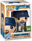 Eastbound & Down - Kenny Powers in Myrtle Beach Mermen Uniform Pop! Vinyl Figure (2021 Spring Convention Exclusive) - My Hobbies