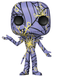 Funko The Nightmare Before Christmas - Jack (Artist) Purple & Yellow Pop! Vinyl with Protector - My Hobbies