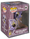 Funko The Nightmare Before Christmas - Jack (Artist) Purple & Yellow Pop! Vinyl with Protector - My Hobbies