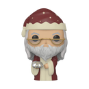 Funko Harry Potter - Dumbledore Holiday - My Hobbies