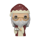 Funko Harry Potter - Dumbledore Holiday - My Hobbies