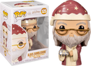 Funko Harry Potter - Dumbledore Holiday - My Hobbies