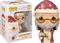 Funko Harry Potter - Dumbledore Holiday - My Hobbies