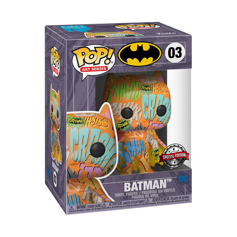 Funko Batman - Batman