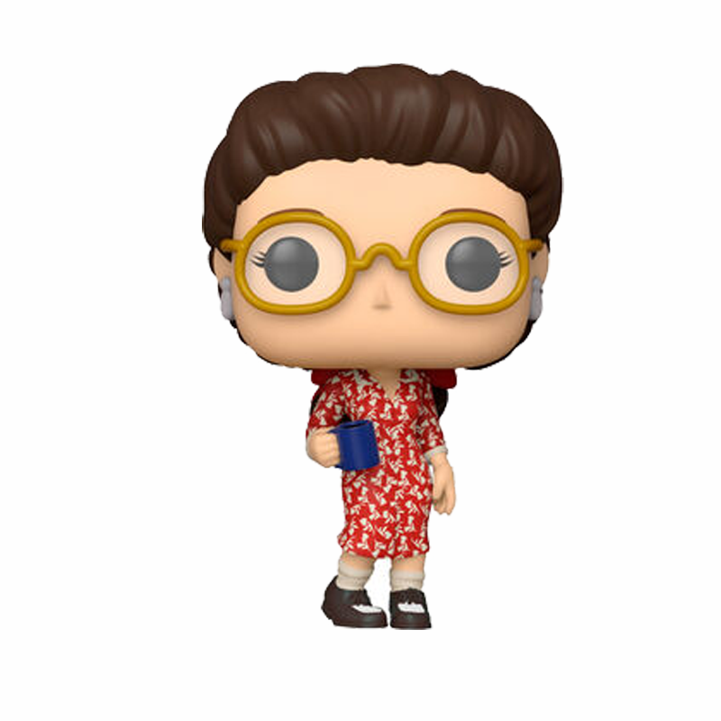 Funko Seinfeld - Elaine in Dress Pop! Vinyl - My Hobbies