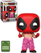 Deadpool - Deadpool with Teddy Pants Pop! Vinyl Figure (2021 Spring Convention Exclusive) - My Hobbies