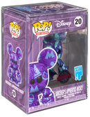 Funko Mickey Mouse - Apprentice (Artist) US Exclusive Pop! with Protector [RS] - My Hobbies