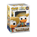 Funko Mickey Mouse - Donald Musketeer Pop! WC21 * RS - My Hobbies