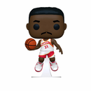 Funko NBA: Legends - Dominique Wilkins Hawks Home Pop! Vinyl - My Hobbies