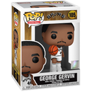 Funko NBA: Legends - George Gervin (Spurs Home) Pop! Vinyl - My Hobbies