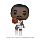 Funko NBA: Legends - George Gervin (Spurs Home) Pop! Vinyl - My Hobbies