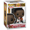 Funko NBA: Legends - Hakeem Olajuwon (Rockets Home) Pop! Vinyl - My Hobbies