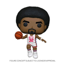 Funko NBA: Legends - Julius Erving (Nets Home) Pop! Vinyl - My Hobbies