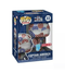 Funko The Falcon and the Winter Soldier - Capt.America Patriotic (Artist) US Exc Pop! w/Protector [RS] - My Hobbies