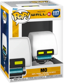 Funko Wall-E - Mo (with chase) Pop! Vinyl - My Hobbies