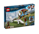 LEGO® 75958 Harry Potter™ Beauxbatons' Carriage: Arrival at Hogwarts™ - My Hobbies