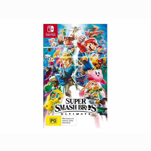 Super mario bros ultimate nintendo switch new arrivals