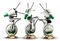 LEGO® 75278 Star Wars™ D-O™ - My Hobbies