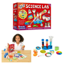 Galt - Science Lab - My Hobbies