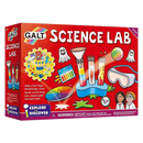 Galt - Science Lab - My Hobbies
