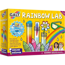 Galt - Rainbow Lab Science Kit STEM - My Hobbies