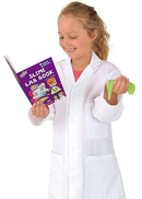 Galt - Slime Lab Science Kit STEM - My Hobbies