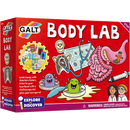 Galt - Body Lab Science Kit STEM - My Hobbies