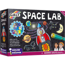 Galt - Space Lab Science Kit STEM - My Hobbies