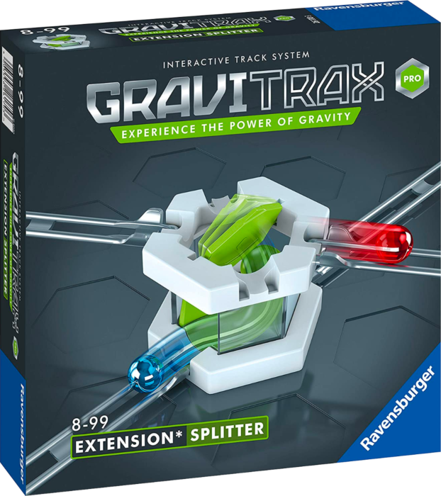 GraviTrax PRO Add on Splitter - My Hobbies