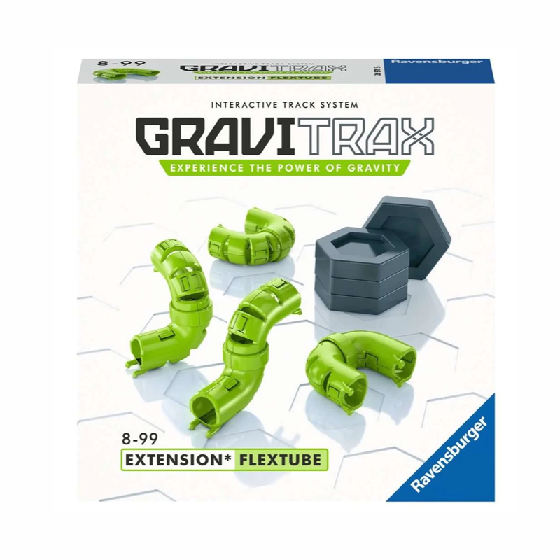 GraviTrax Action Pack FlexTube - My Hobbies
