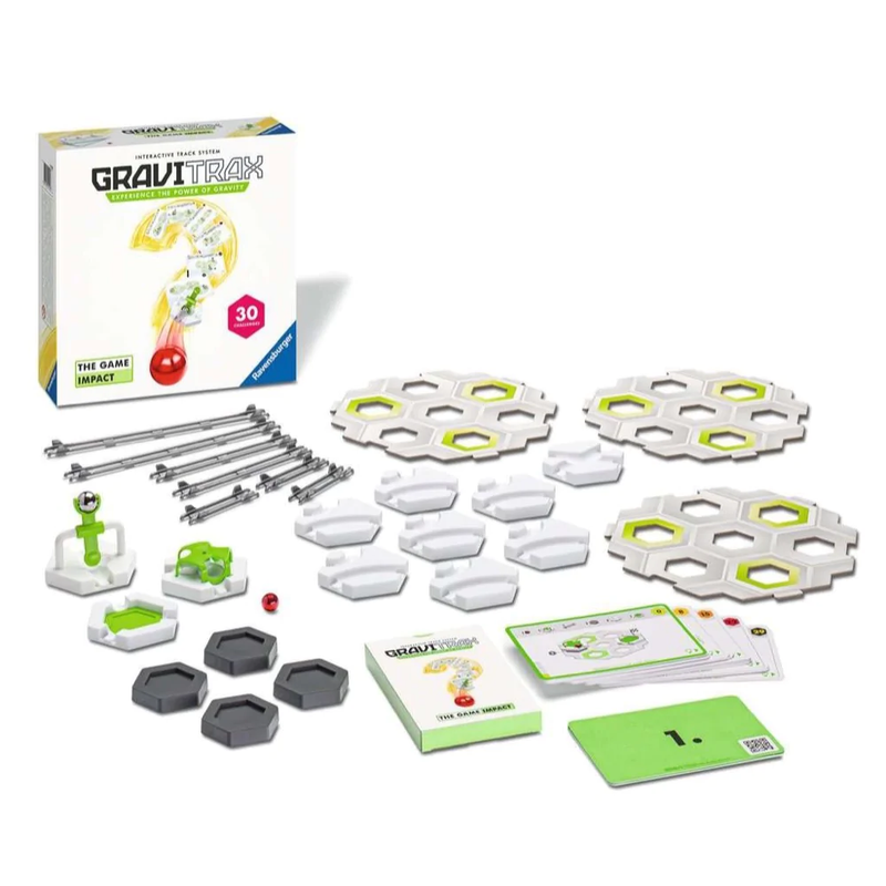 Ravensburger GraviTrax Power Starter-Set Onset