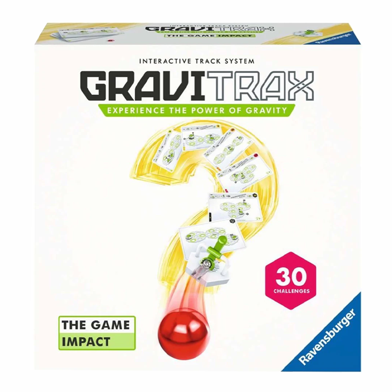 GraviTrax The Game - Impact - My Hobbies