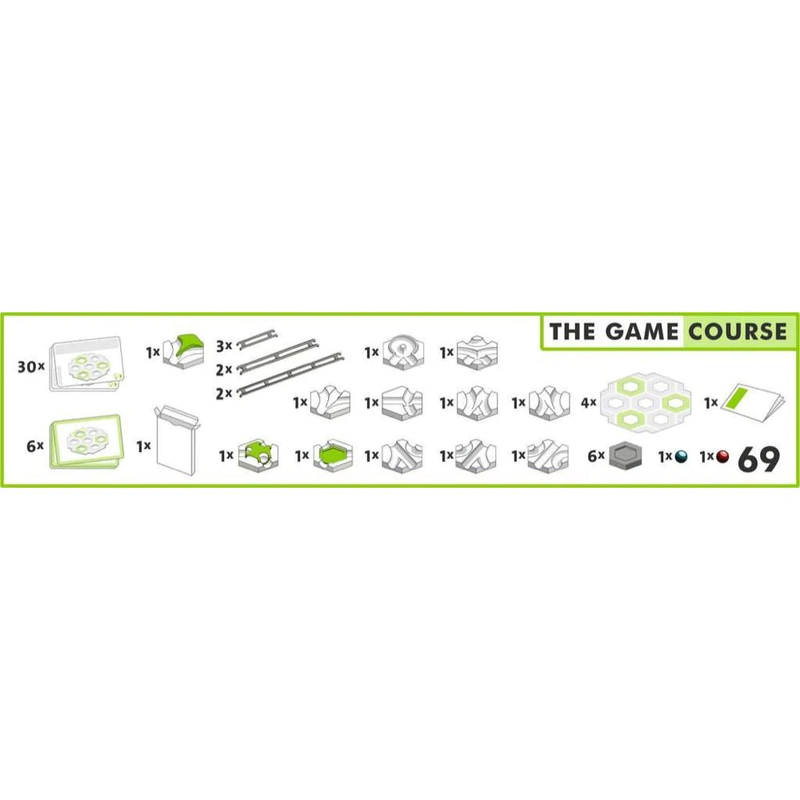 GraviTrax The Game - Course - My Hobbies