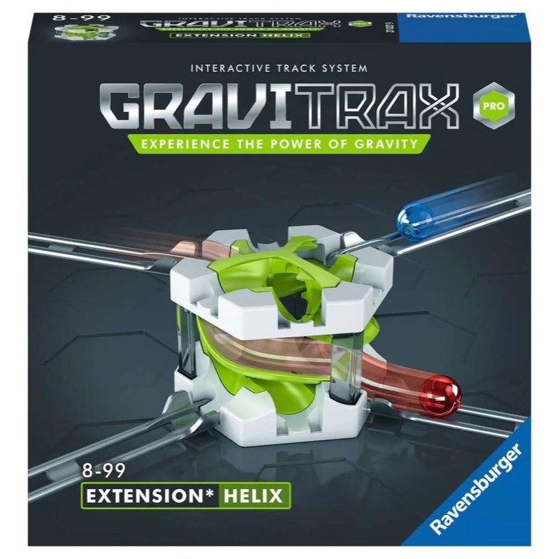 GraviTrax PRO Action Pack Helix - My Hobbies