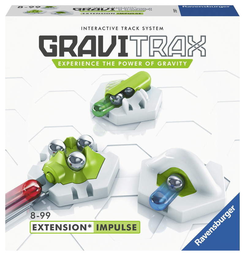 GraviTrax Extension Impulse - My Hobbies