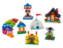 LEGO® 11008 Classic Bricks and Houses - My Hobbies