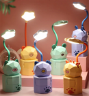 Free Super Cute Night Lamp (Random colour)