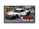 LEGO® 42096 Technic™ Porsche 911 RSR - My Hobbies