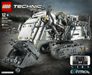 LEGO 42100 Technic Liebherr R 9800 Excavator - My Hobbies