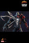 Hot Toy Venom - Venomized Iron Man 1:6 Scale 12" Action Figure - My Hobbies