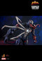 Hot Toy Venom - Venomized Iron Man 1:6 Scale 12" Action Figure - My Hobbies