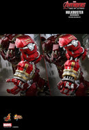 Hot Toys Avengers 2: Age of Ultron - Hulkbuster 1:6 Scale Action Figure Accessories Set - My Hobbies