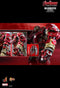 Hot Toys Avengers 2: Age of Ultron - Hulkbuster 1:6 Scale Action Figure Accessories Set - My Hobbies