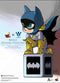 Hot Toys Batman - Molly (Batgirl Disguise) Artist Mix - My Hobbies