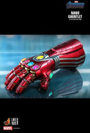 Hot Toys Avengers 4: Endgame - Nano Gauntlet Life-Size Replica - My Hobbies